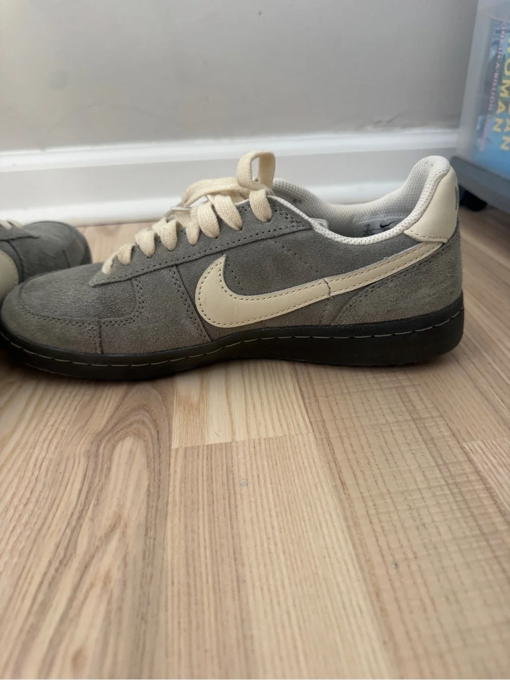 Nike Field Generals (men’s 7 women’s 8.5)